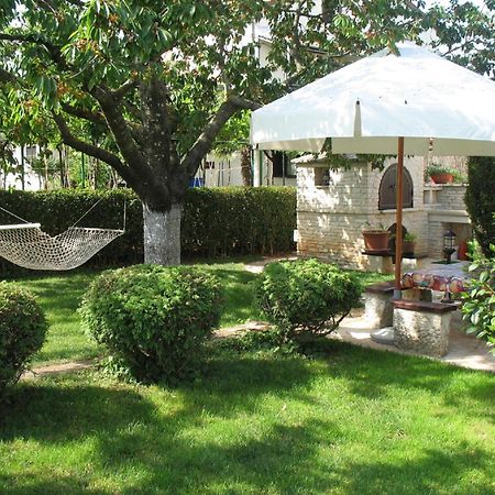 Apartmani Villa Otilija Poreč Eksteriør bilde