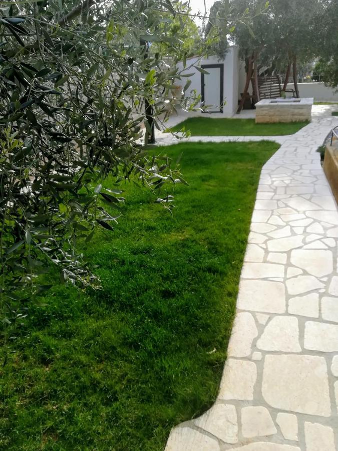 Apartmani Villa Otilija Poreč Eksteriør bilde