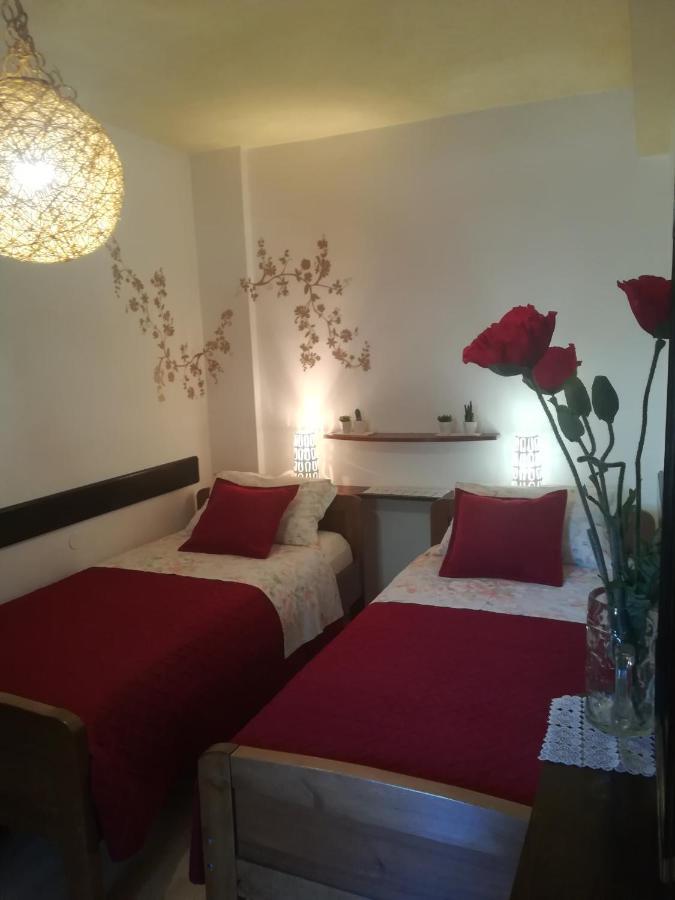 Apartmani Villa Otilija Poreč Eksteriør bilde
