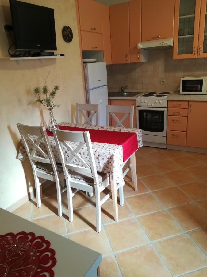 Apartmani Villa Otilija Poreč Eksteriør bilde