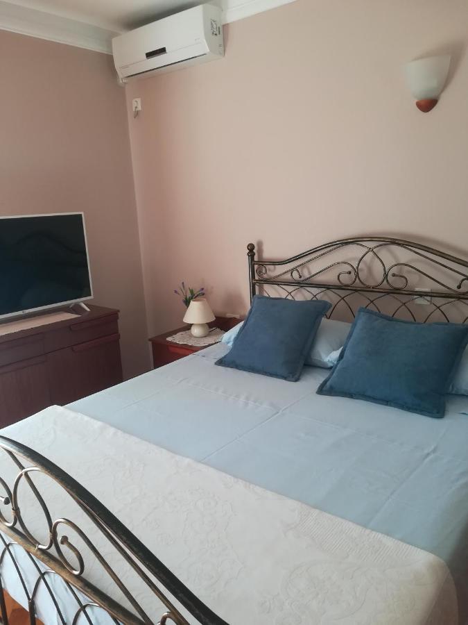 Apartmani Villa Otilija Poreč Eksteriør bilde
