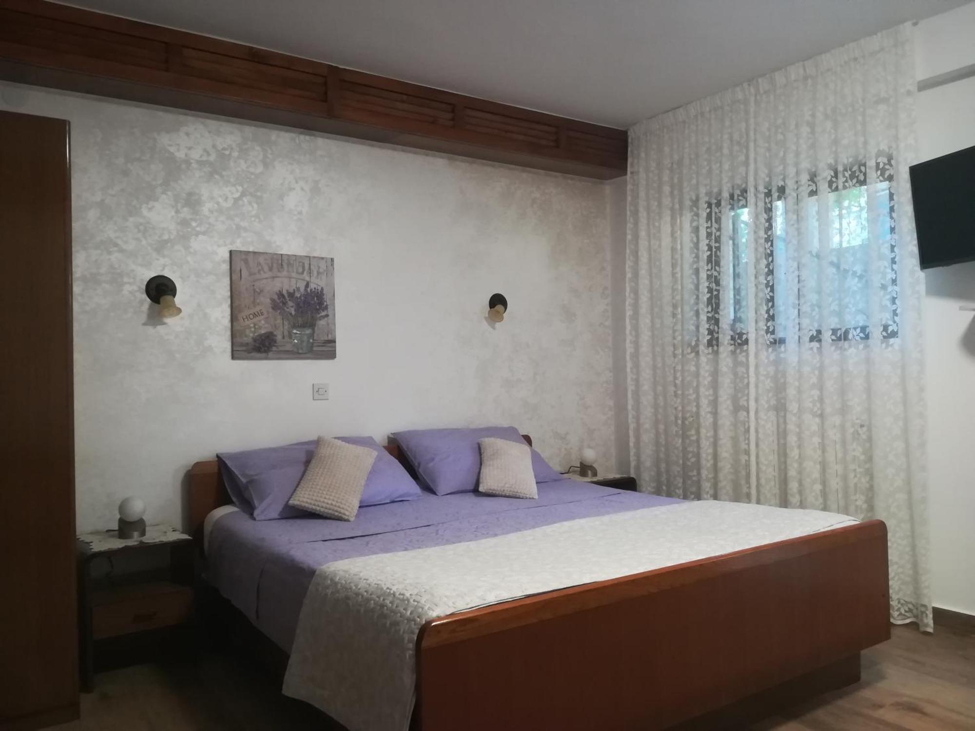 Apartmani Villa Otilija Poreč Eksteriør bilde