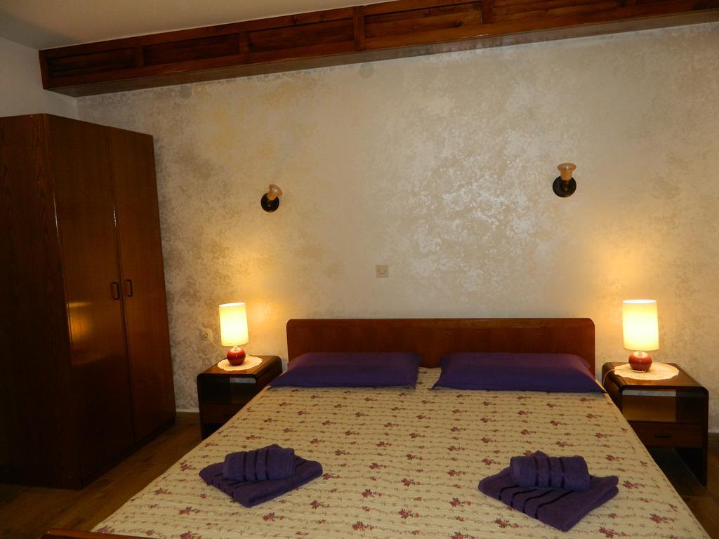 Apartmani Villa Otilija Poreč Eksteriør bilde