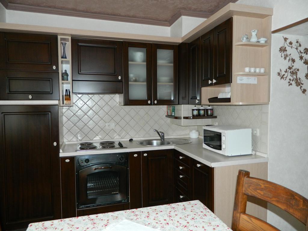 Apartmani Villa Otilija Poreč Eksteriør bilde