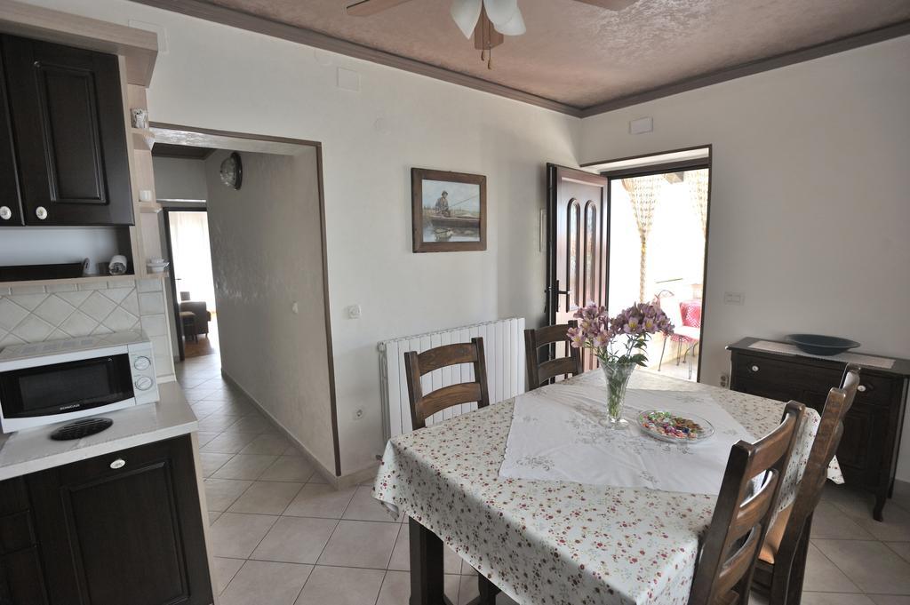 Apartmani Villa Otilija Poreč Eksteriør bilde