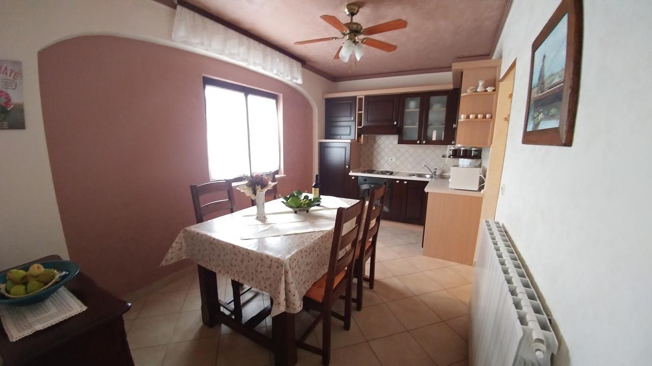 Apartmani Villa Otilija Poreč Eksteriør bilde
