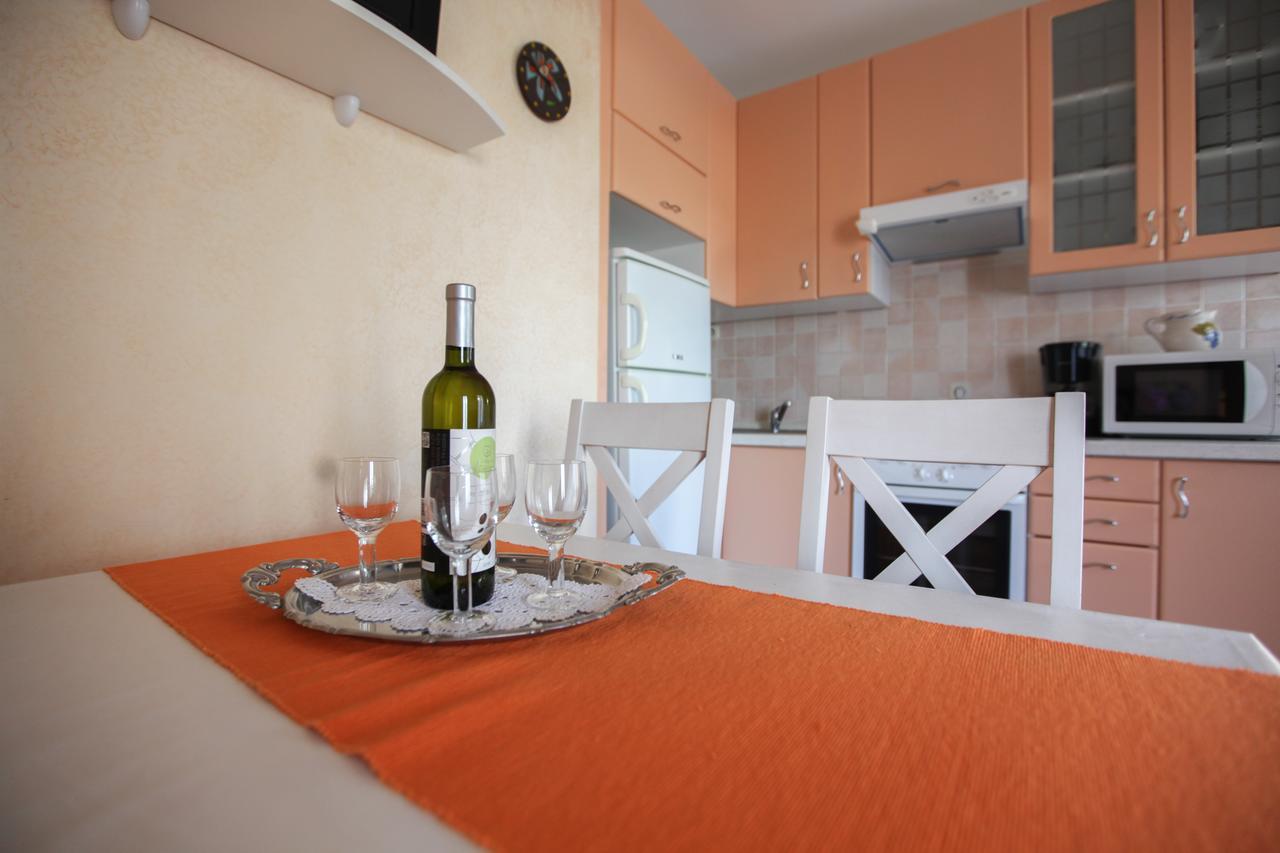 Apartmani Villa Otilija Poreč Eksteriør bilde