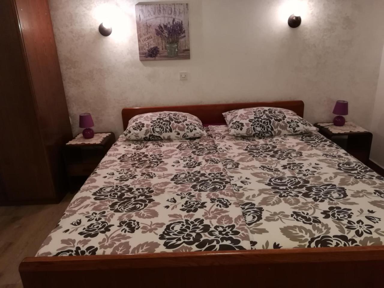 Apartmani Villa Otilija Poreč Eksteriør bilde
